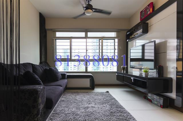 Blk 622B Punggol Central (Punggol), HDB 4 Rooms #162127322